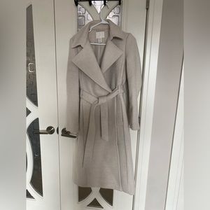 H&M coat